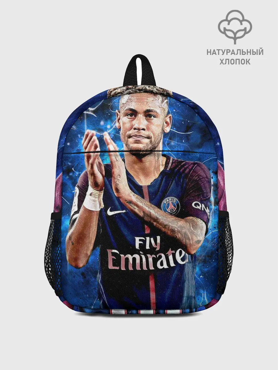 Рюкзак детский / Неймар младший