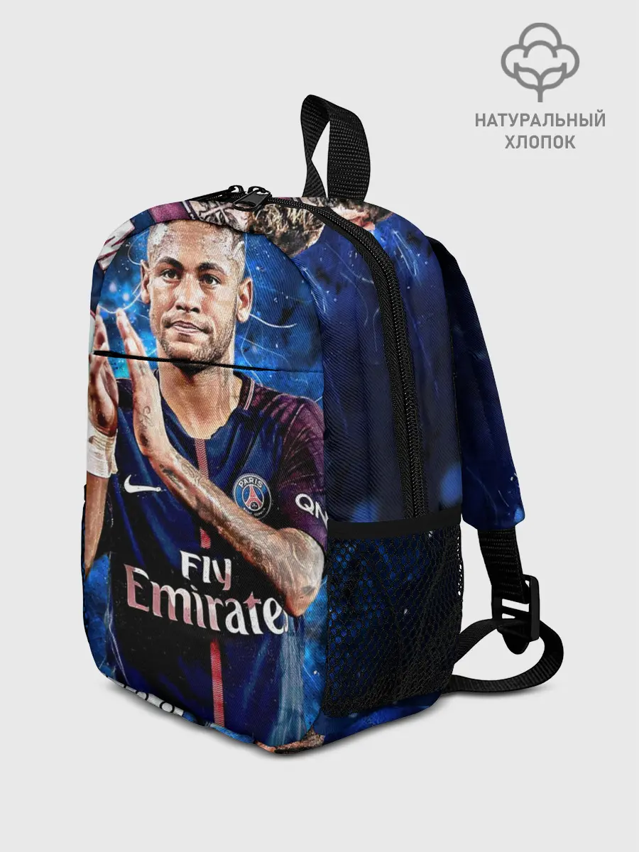 Рюкзак детский / Неймар младший