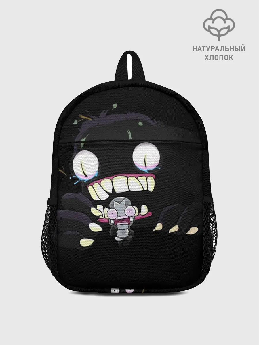 Рюкзак детский / Я монстр