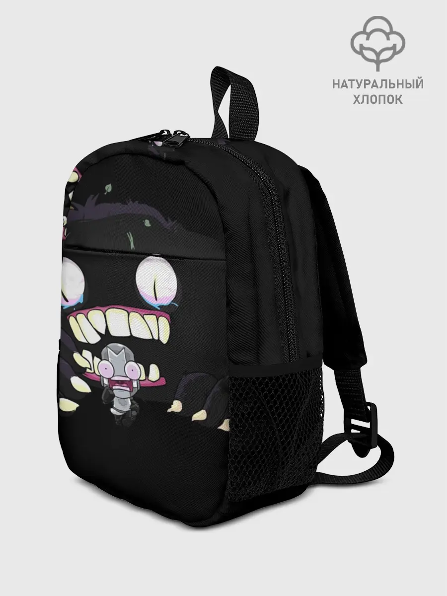 Рюкзак детский / Я монстр