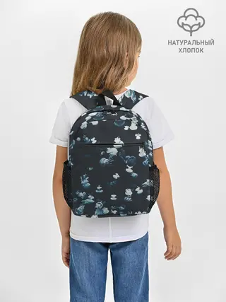 Рюкзак детский / Медузы