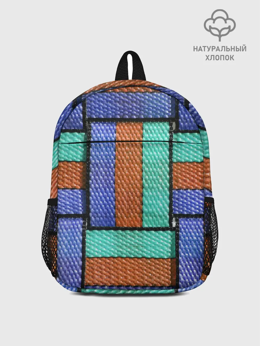 Рюкзак детский / Stripes