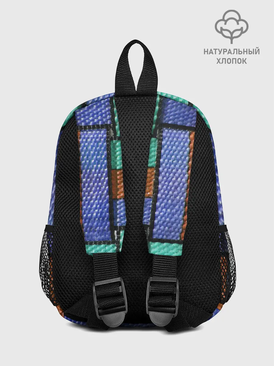 Рюкзак детский / Stripes