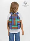 Рюкзак детский / Stripes