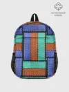 Рюкзак детский / Stripes