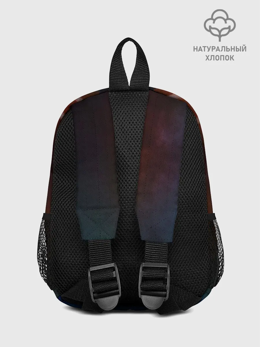 Рюкзак детский / Пила Спираль