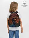 Рюкзак детский / Пила Спираль