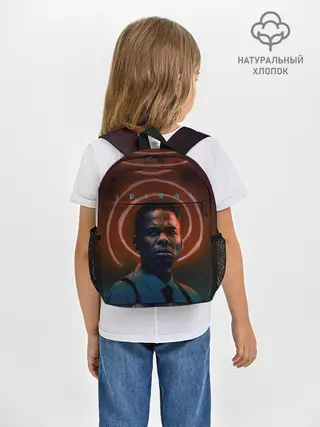 Рюкзак детский / Пила Спираль