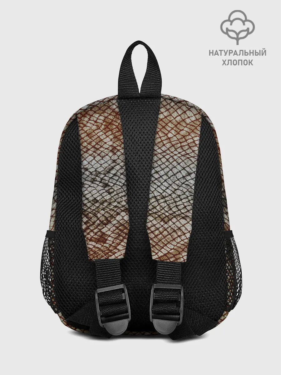 Рюкзак детский / Snake skin