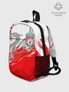 Рюкзак детский / LIVERPOOL / ЛИВЕРПУЛЬ