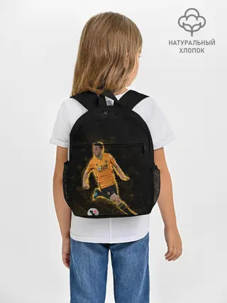 Рюкзак детский / Диогу Жота