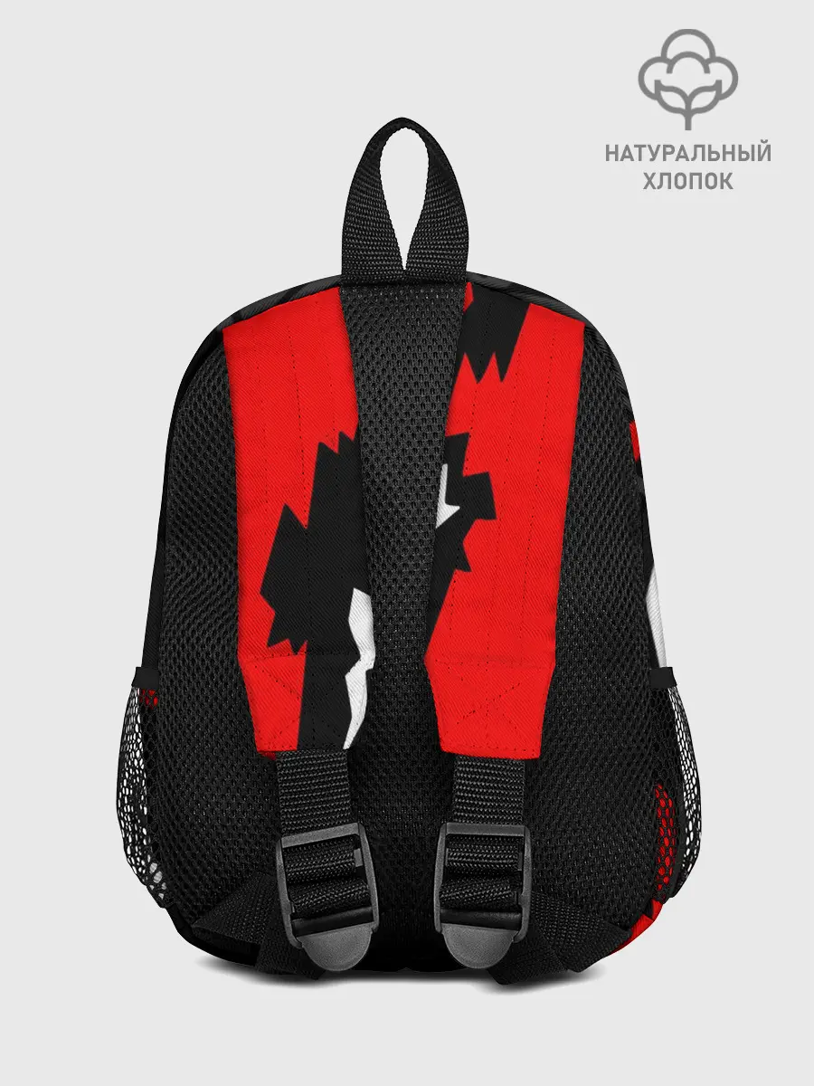 Рюкзак детский / LIVERPOOL / ЛИВЕРПУЛЬ / СПОРТ