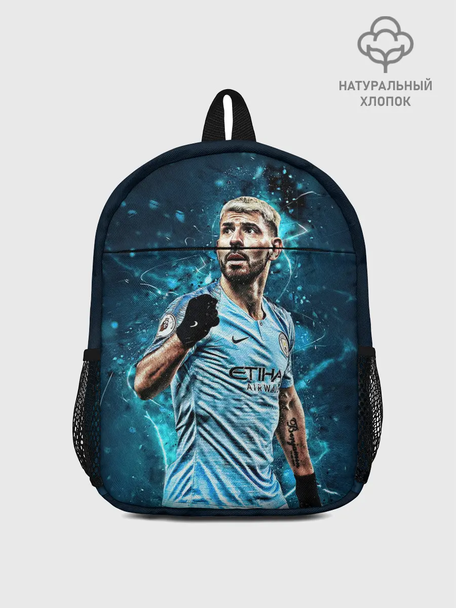 Рюкзак детский / Sergio Agero