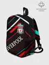 Рюкзак детский / LIVERPOOL / ЛИВЕРПУЛЬ / СПОРТ