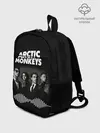 Рюкзак детский / arctic monkeys