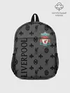 Рюкзак детский / LIVERPOOL / ЛИВЕРПУЛЬ / LV