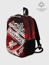 Рюкзак детский / LIVERPOOL / ЛИВЕРПУЛЬ