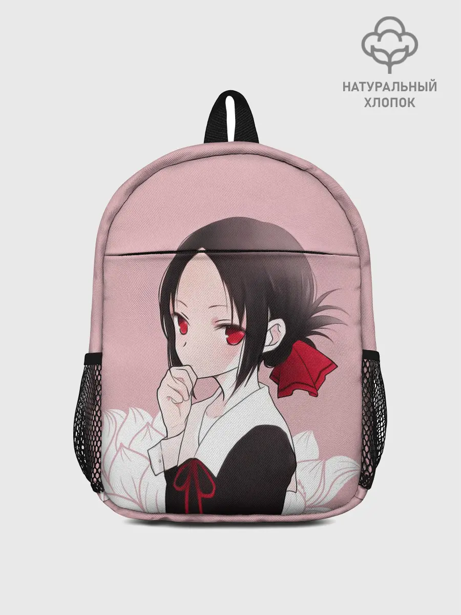 Рюкзак детский / Kaguya Flower