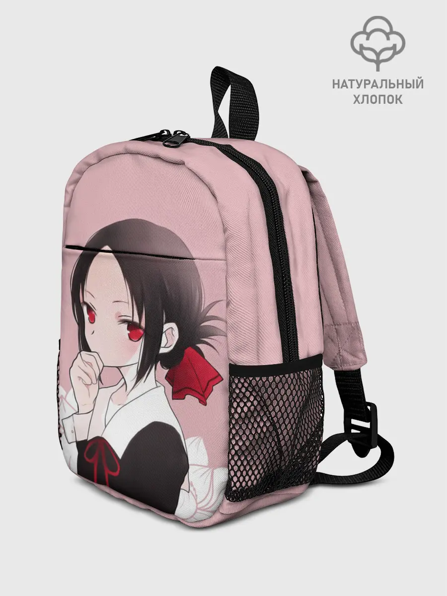 Рюкзак детский / Kaguya Flower