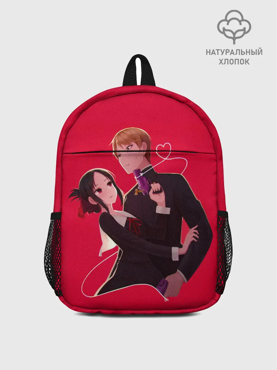 Рюкзак детский / Miyuki Kaguya Love