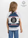 Рюкзак детский / СТИЛЬ СССР ГАГАРИН