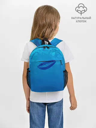 Рюкзак детский / Одинокая Лодка