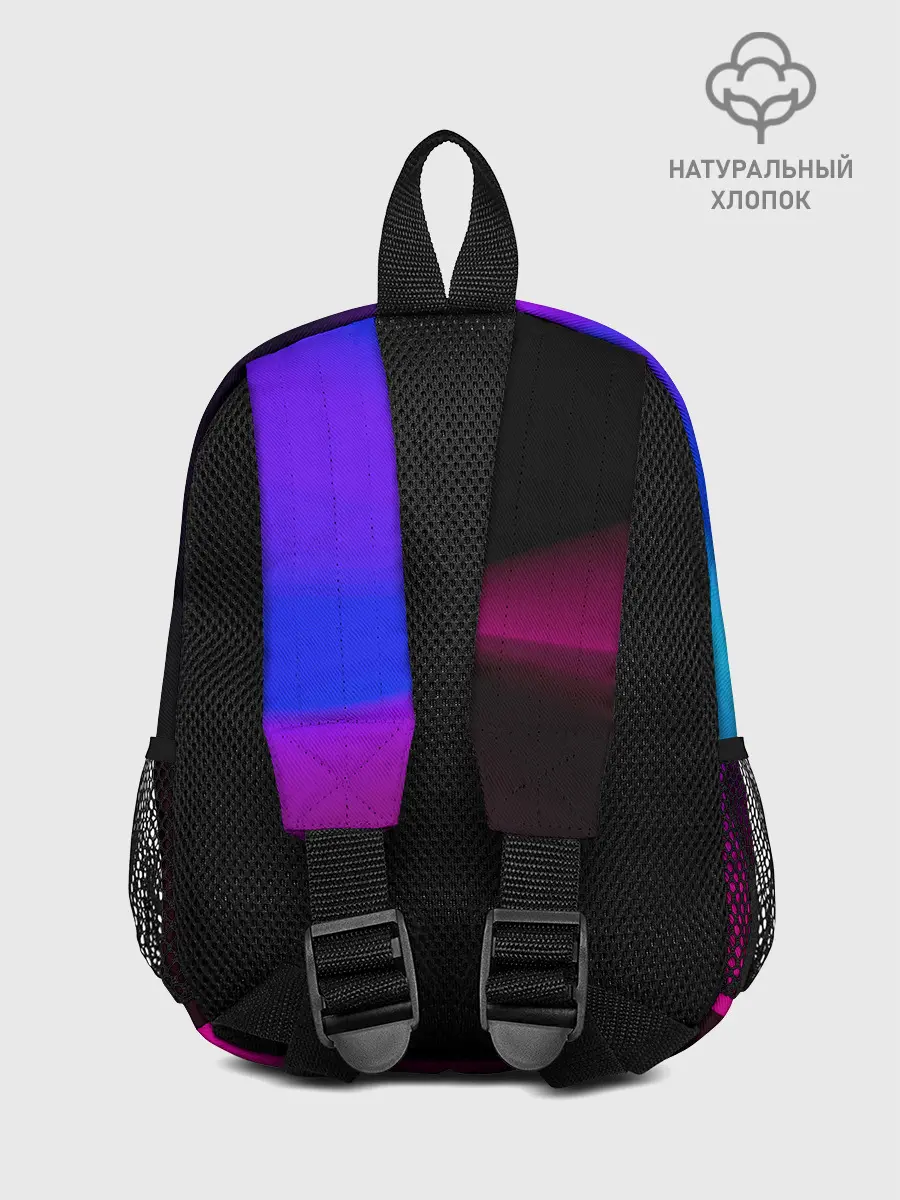 Рюкзак детский / Единорог | Unicorn