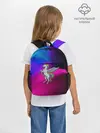 Рюкзак детский / Единорог | Unicorn