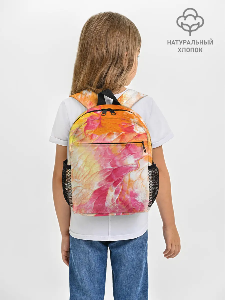 Рюкзак детский / Яркая | Bright colors