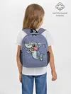 Рюкзак детский / Акула