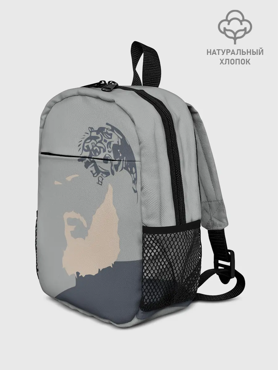 Рюкзак детский / Рагнар Лодброк