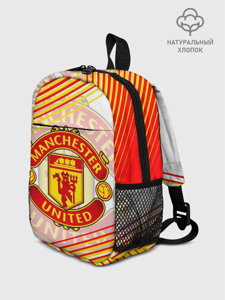 Рюкзак детский / МАНЧЕСТЕР / MANCHESTER / SPORT