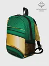 Рюкзак детский / GREEN GOLD 3D