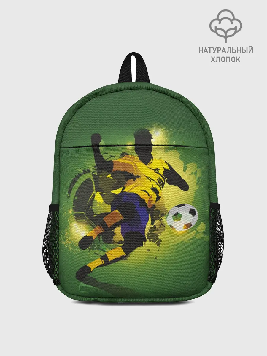 Рюкзак детский / Футбол
