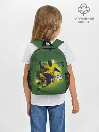 Рюкзак детский / Футбол