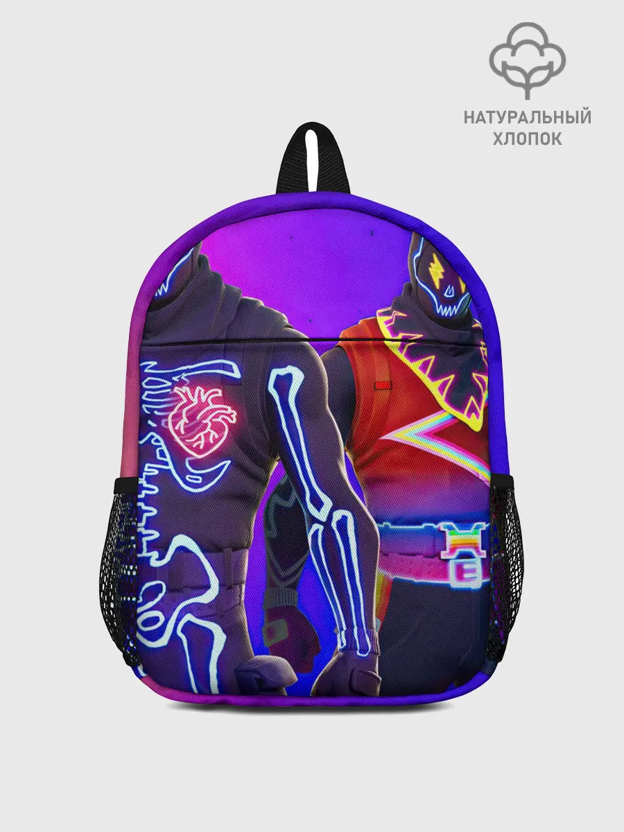 Рюкзак детский / Джей Бавлин