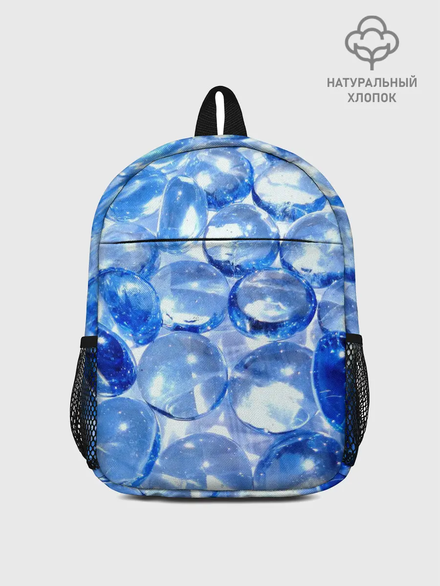 Рюкзак детский / Абстракция