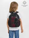 Рюкзак детский / Nero