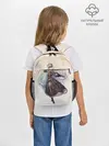 Рюкзак детский / Танец Альтаира