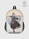 Рюкзак детский / Танец Альтаира