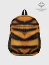 Рюкзак детский / Tiger Wool