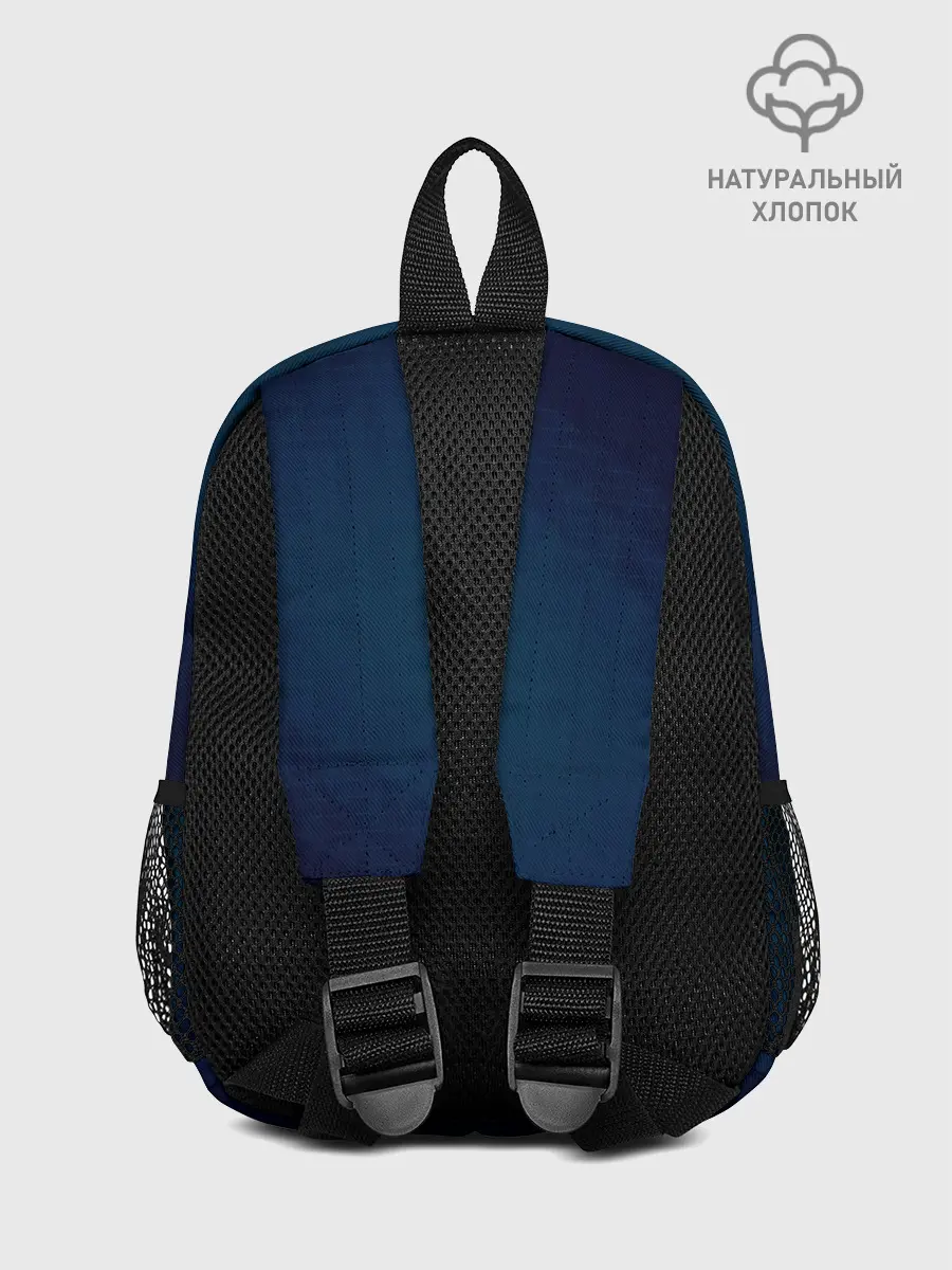 Рюкзак детский / Яхта