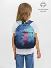 Рюкзак детский / Mermaid | Русалочка