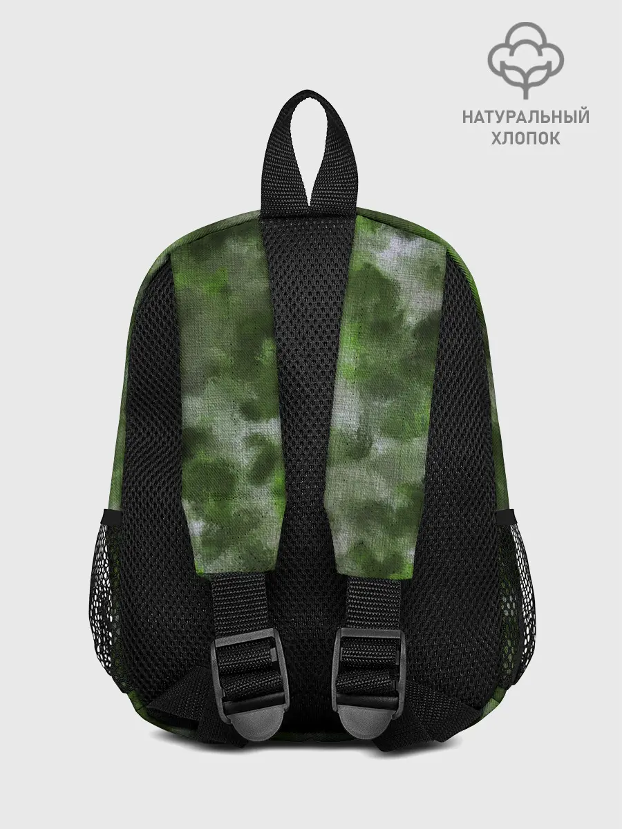 Рюкзак детский / Canvas Green Camo