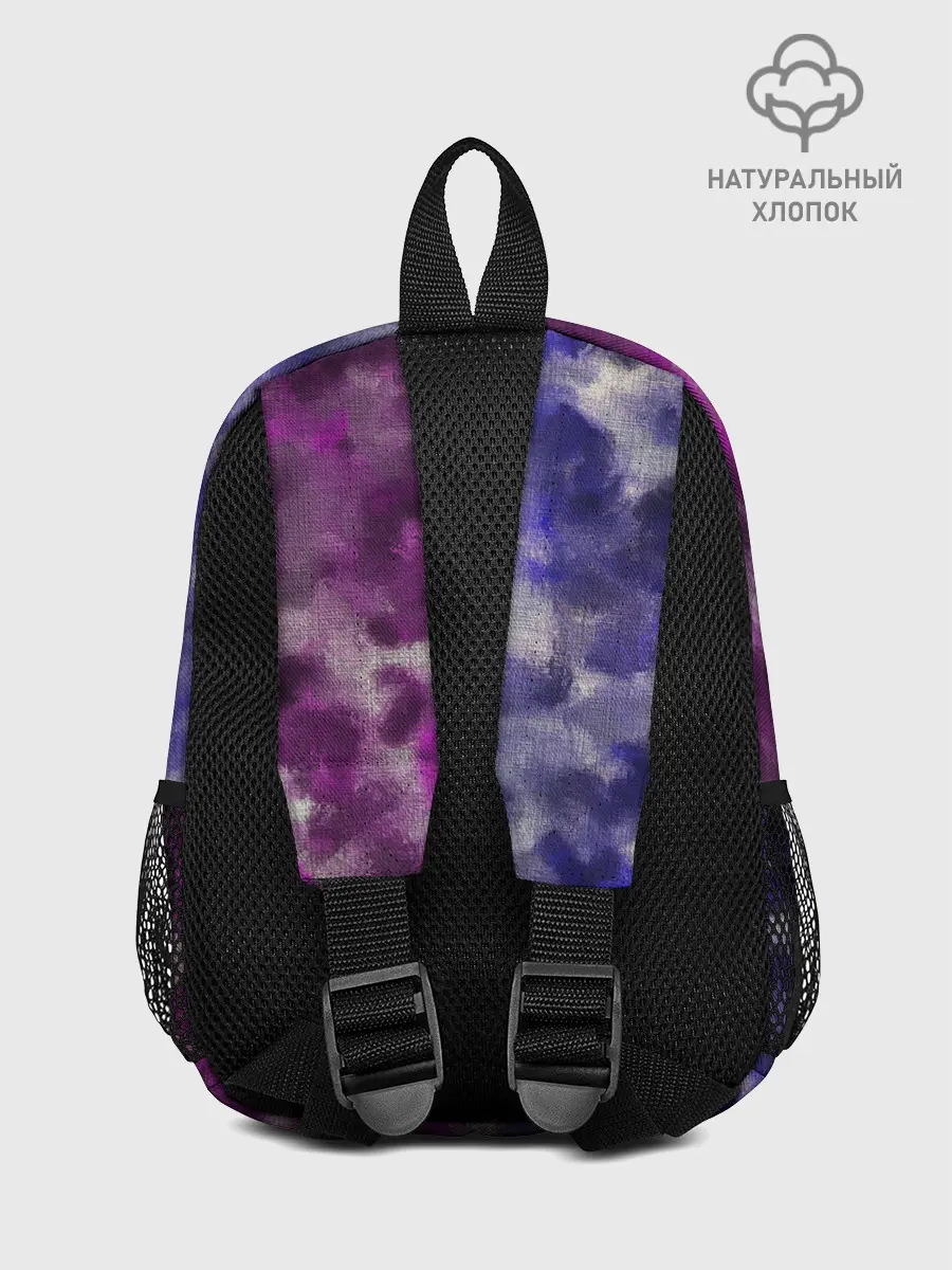 Рюкзак детский / Sides Camouflage