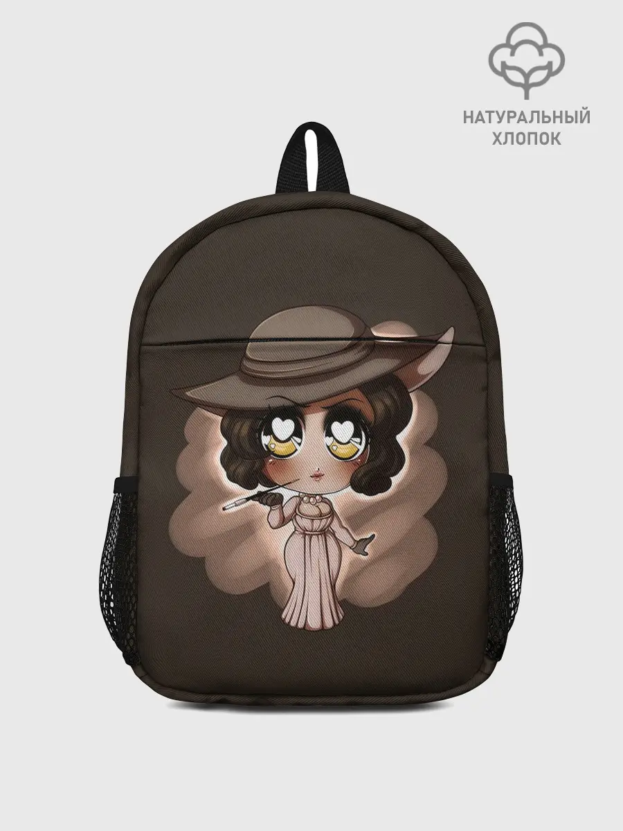 Рюкзак детский / Mini Dimitrescu