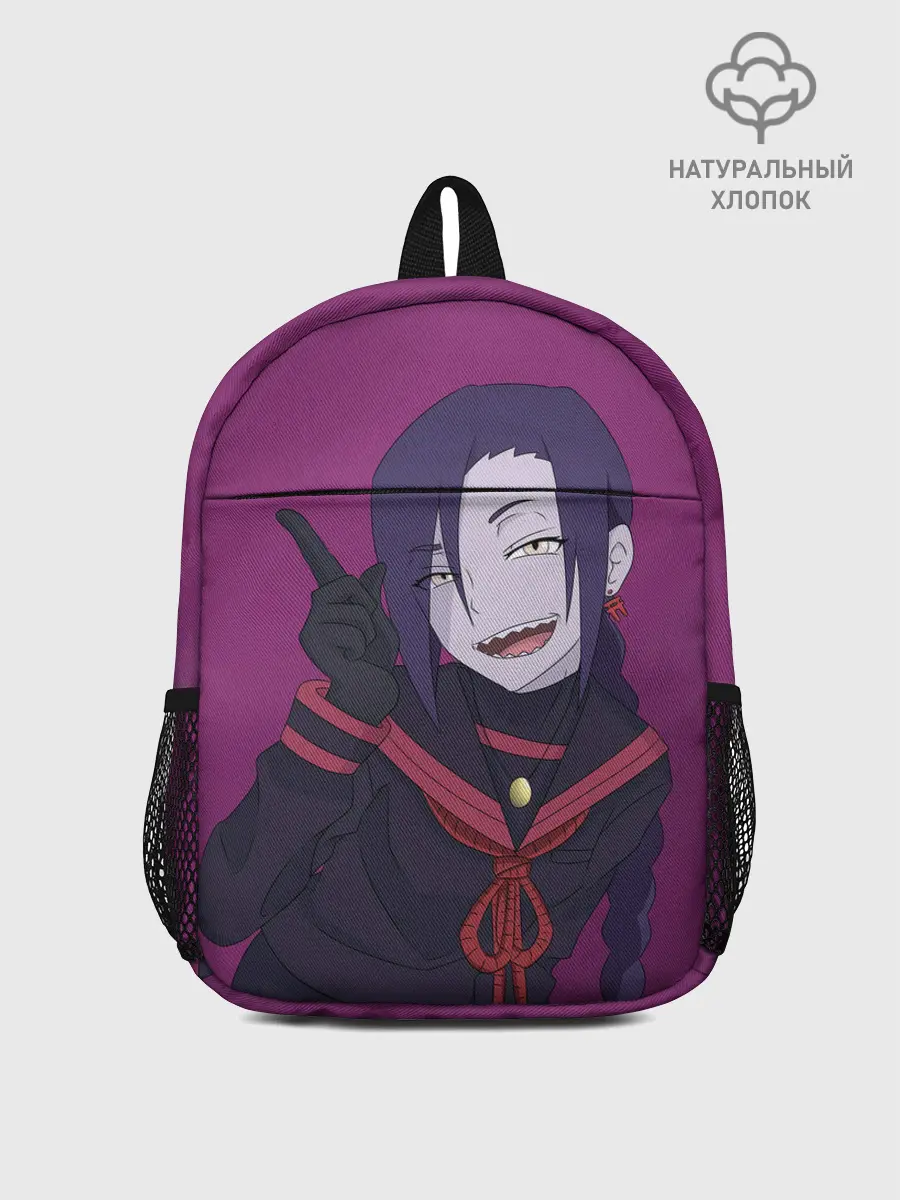 Рюкзак детский / Маганэ Чикуджоин