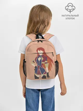 Рюкзак детский / Селезия Юпитилия