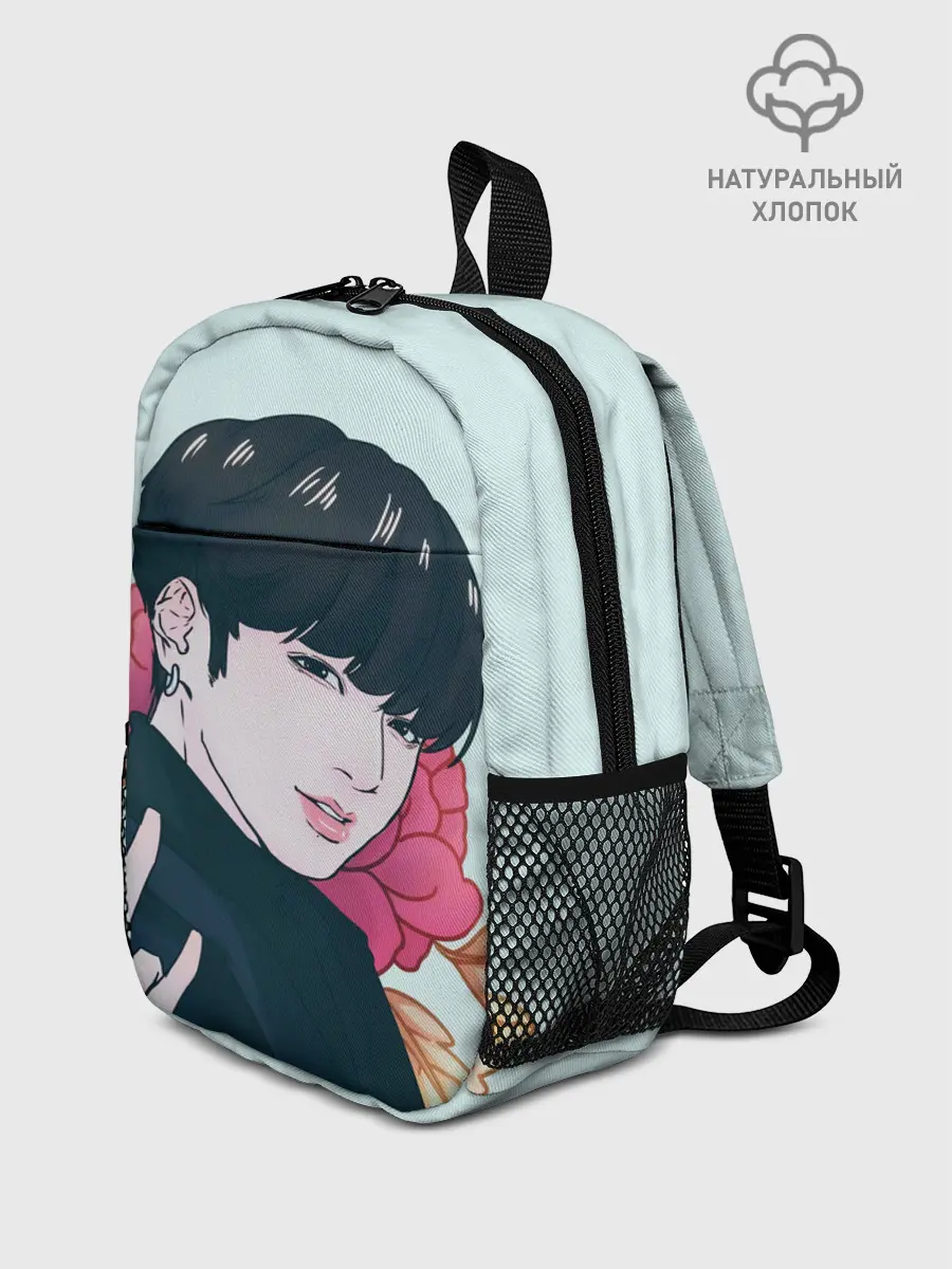 Рюкзак детский / Мин Юнги