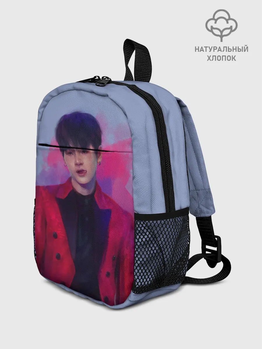 Рюкзак детский / Kim Seokjin